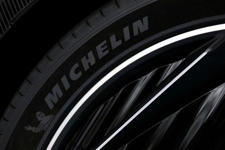 Michelin posts H1 sales in line with market forecasts