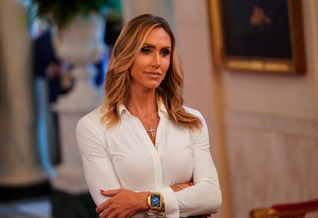 Lara Trump skips North Carolina US Senate race, clears way for Cooper versus Whatley