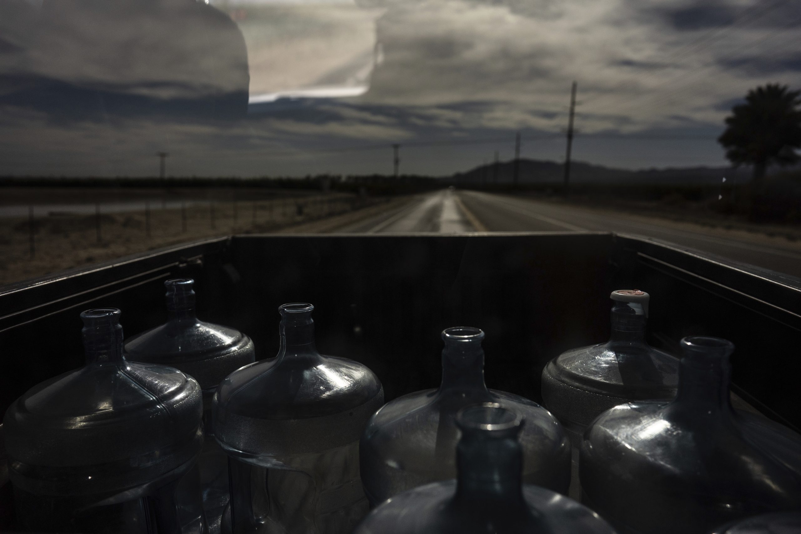 PHOTO ESSAY: Many Californians lack safe tap water and don’t trust cleanup efforts