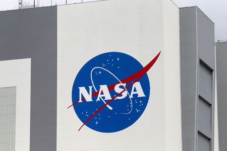 NASA says 20% of workforce to depart space agency