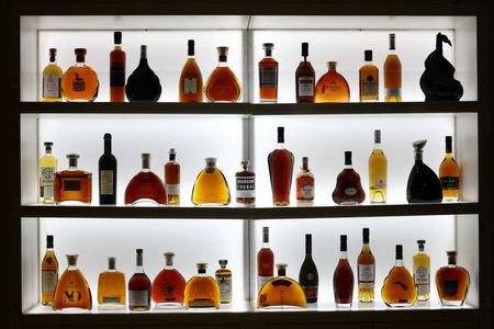 Explainer-Why Big Alcohol needs US tariff relief in five charts