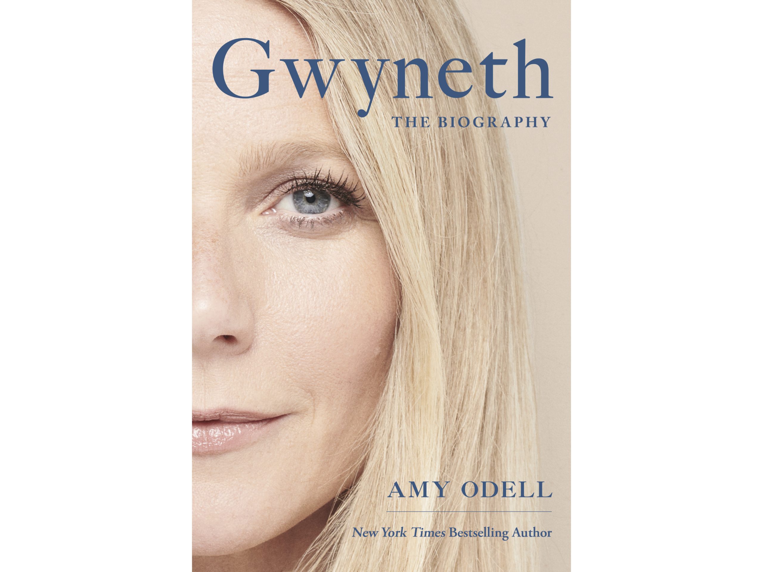 Book Review: ‘Gwyneth’ is a portrait of a pioneering and polarizing ‘It girl’ and wellness mogul