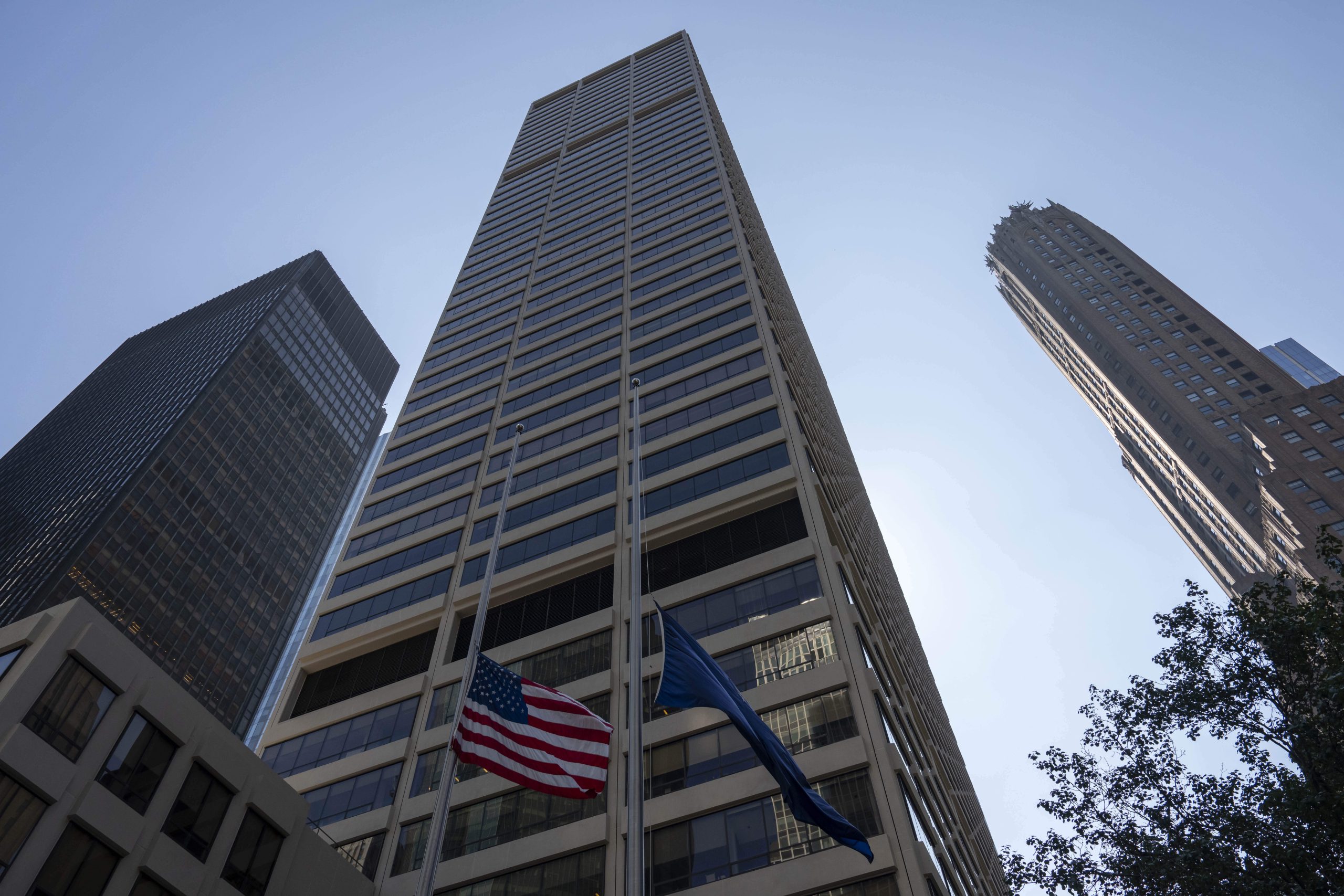 Here’s what to know about CTE, the brain disease the NYC shooter blamed for his mental health issues