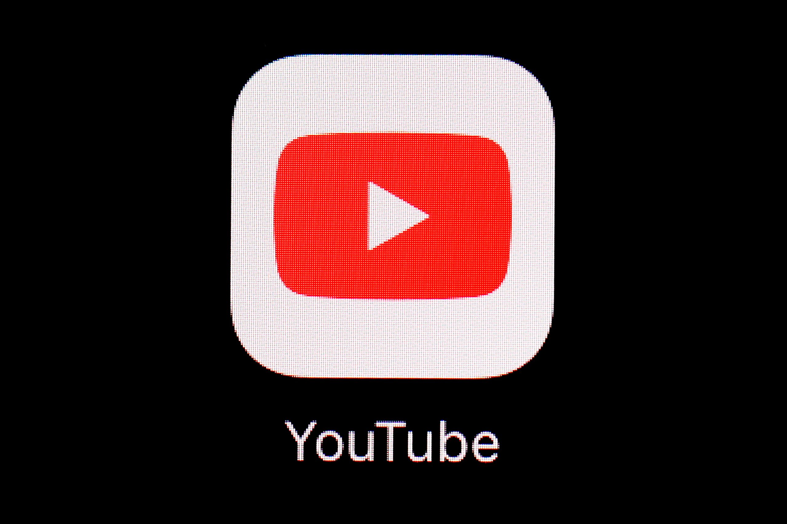 Australia bans YouTube accounts for children under 16 in reversal of previous stance