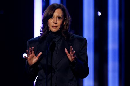 Kamala Harris will not run for governor of California in 2026