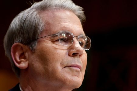 Bessent calls Trump baby accounts ‘backdoor for privatizing Social Security’