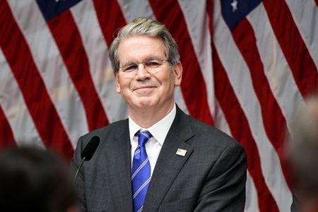 US Treasury chief says he expects Fed chair announcement by year’s end