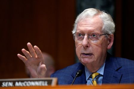 US Senate committee backs $1 billion for Ukraine in Pentagon spending bill