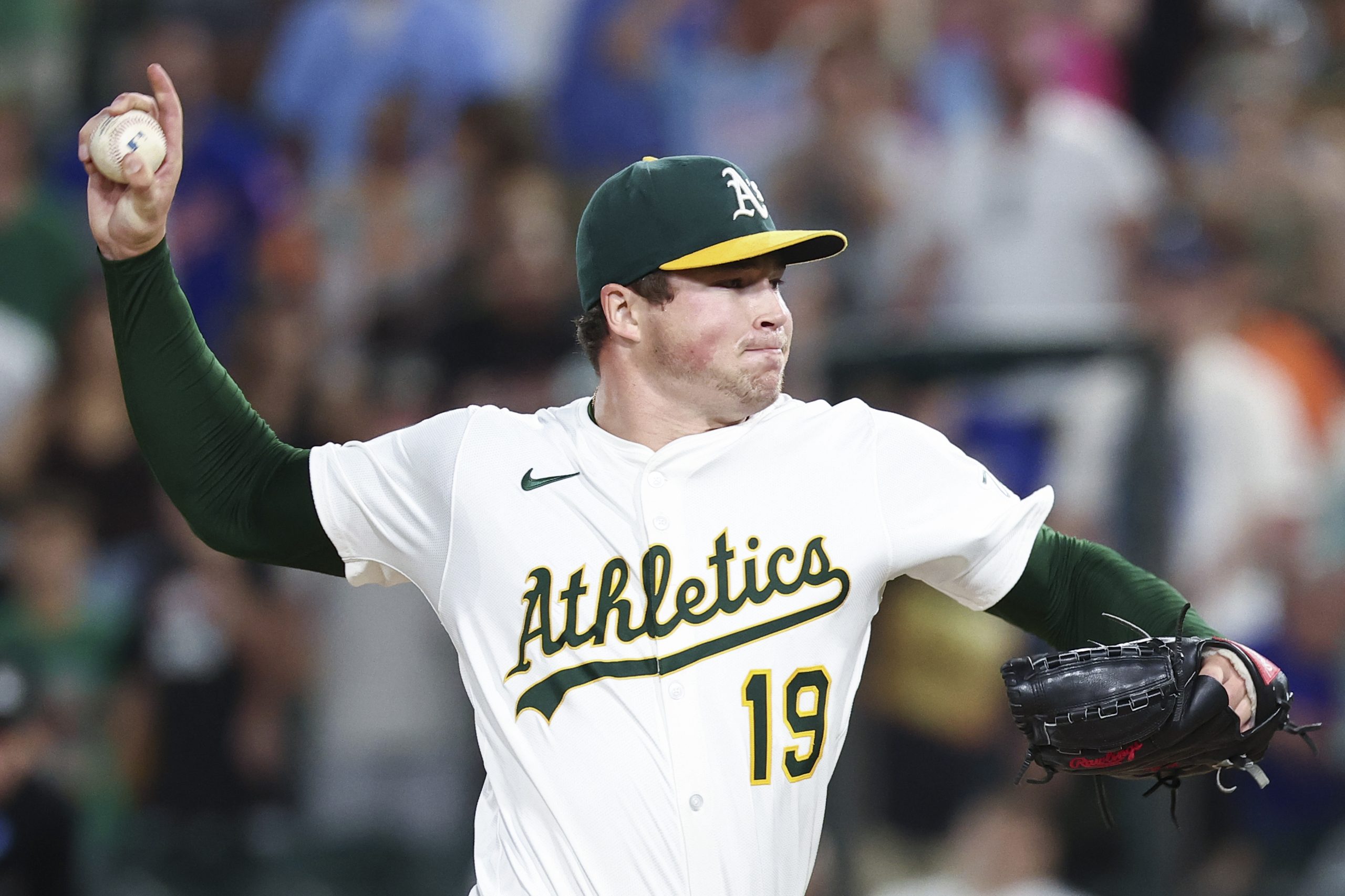 Padres add All-Star closer Mason Miller and lefty JP Sears in trade deadline blockbuster