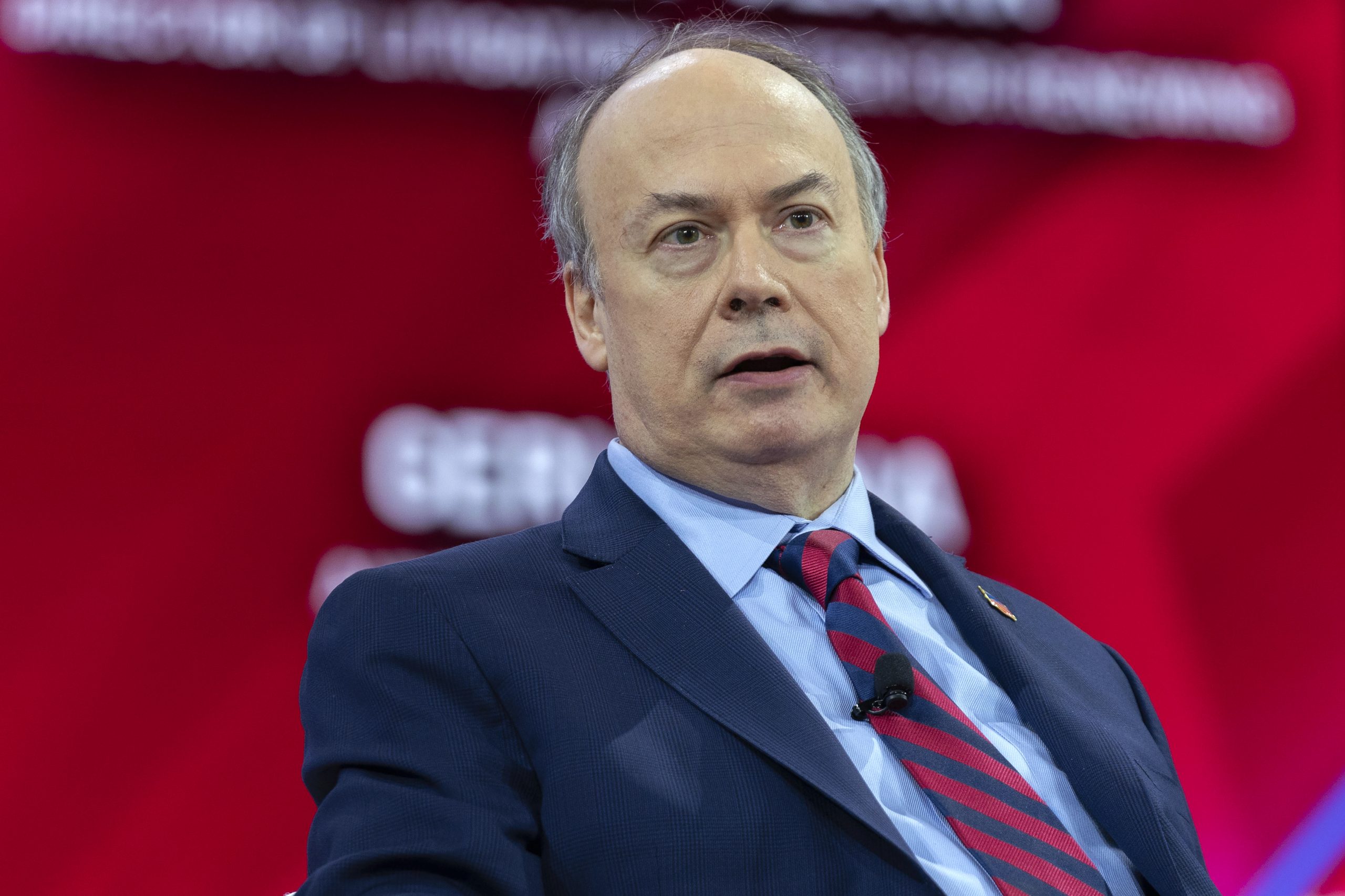 Trump ally Jeffrey Clark should be disbarred over 2020 election effort, DC panel says