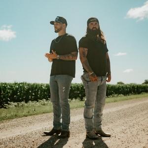 ROSELAND (Country Music) @ Rascals Live Music Venue – Moline, IL