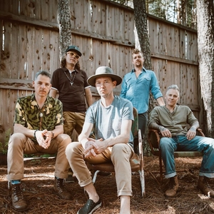The Infamous Stringdusters @ Peoria Riverfront Park – Peoria, IL