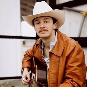 Jack Blocker @ Raccoon Motel – Davenport, IA