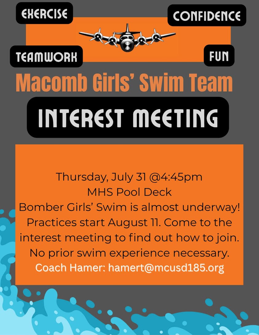 #MAC185 #OnceABomberAlwaysABomber