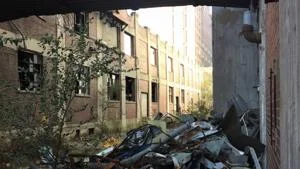 Illinois quick hits: Shuttered Pillsbury site getting cleanup funds