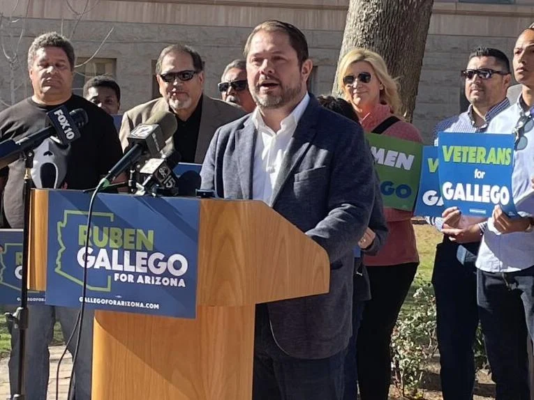 Senator proposes aid for areas strained by illegal immigration