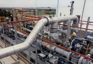 DOE authorizes Strategic Petroleum Reserve exchange to support Louisiana fuel supply