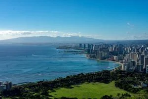 Energy companies seek dismissal in Hawaii climate lawfare case