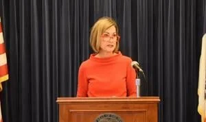 Op-Ed: Gov. Reynolds can solve Iowa’s property tax dilemma