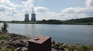 Nuclear is big in Pennsylvania, but so is worry