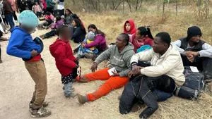 DHS says 233,000 unaccompanied children were lost during Biden presidency