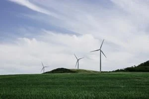 Wind and solar energy will no longer receive preferential treatment