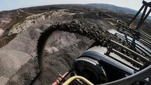 DOE to invest $625 million to keep coal plants running