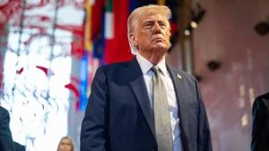 ‘Swamp creation’ or ‘massive win’? Here’s how the Senate changed ‘big, beautiful bill’