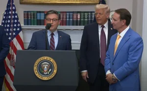 Meta and Hyundai apply for tax incentives for multi-billion dollar projects