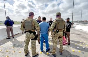 Department of Justice names New Orleans a sanctuary city