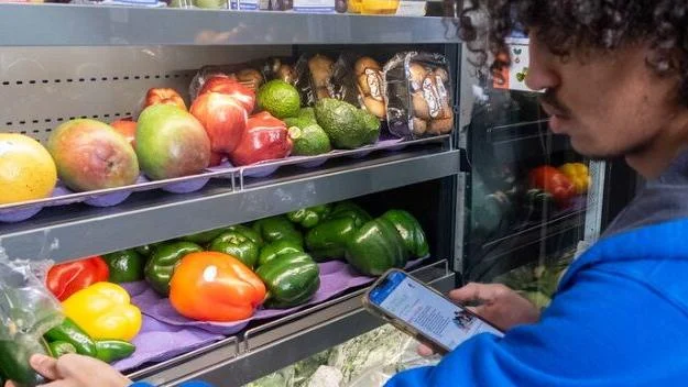 Pritzker under fire for SNAP errors, $705M penalty risk for Illinois