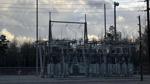 Louisiana joins four states in complaint against electricity grid operator