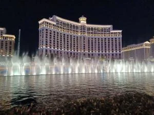 AAA predicts record-breaking Fourth of July traffic in Nevada