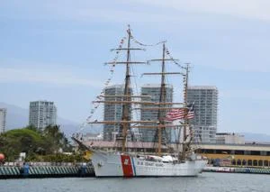 ‘Big beautiful bill’ invests $25B in Coast Guard ahead of 235-year anniversary