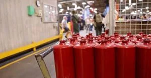 Latest identity theft scheme uncovered at Buckeye Fire Equipment Company