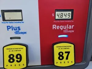 More pain at the pump: WA’s 6-cent per gallon gas tax hike now in effect