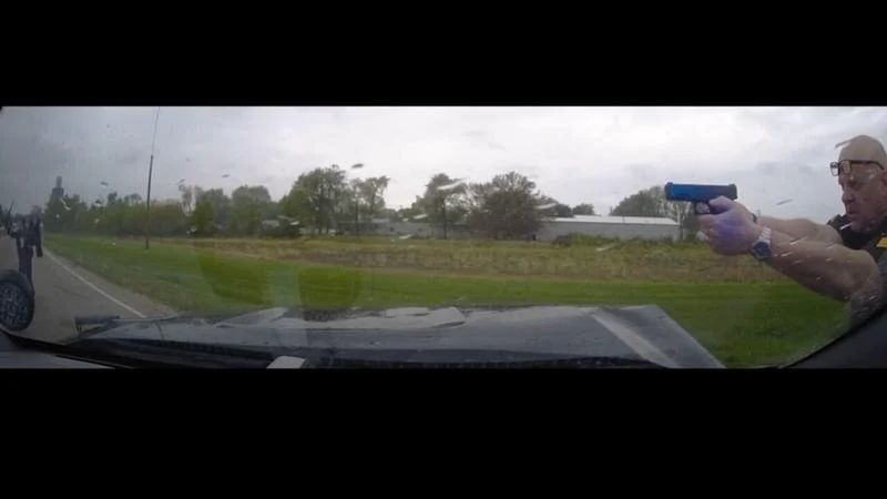 Illinois quick hits: Body cam footage from police-involved shooting released