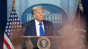 Group wants Trump to intervene in fight over U.S. fish