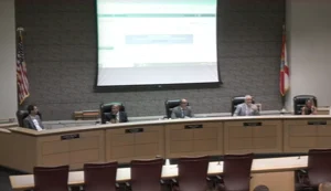 Florida regulators approve Duke Energy transmission line project