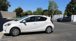 Hybrid car sales up in 2025, as electric sales begin to drop