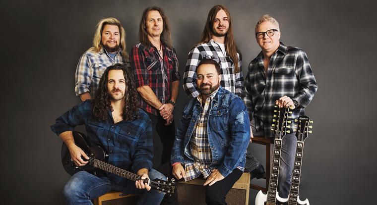 7 Bridges: The Ultimate Eagles Experience, August 14