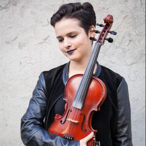 Tatiana Silver Hargreaves @ Ca d’Zan House Concert – Cambridge, IL