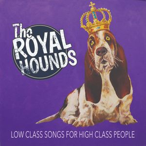 The Royal Hounds @ RB&W District Park – Rock Falls, IL
