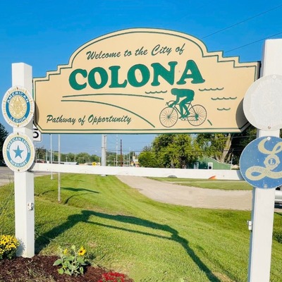 Colona City Council Meeting from June 23, 2025
