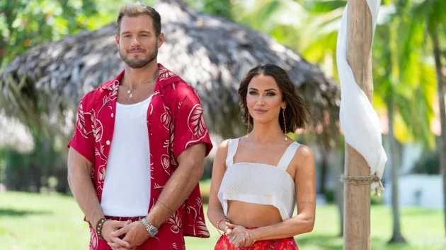 Colton Underwood, Kaitlyn Bristowe to host virgin dating show ‘Are You My First?’