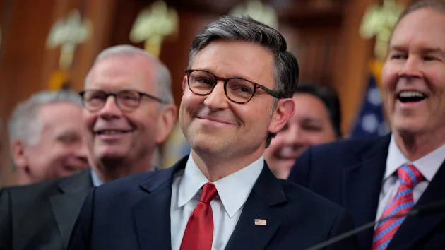 After earlier defiance, House GOP aligns with Trump to move forward with crypto bills