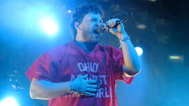 Bilmuri’s hoping to be a ‘gateway’ into heavy music for pop fans at Lollapalooza