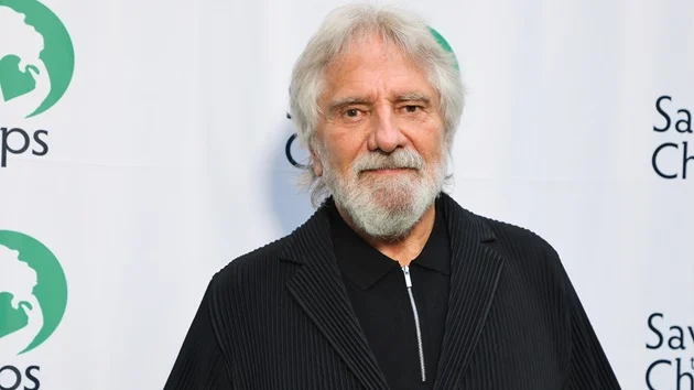 Black Sabbath’s Geezer Butler rocks his body at Backstreet Boys Vegas concert