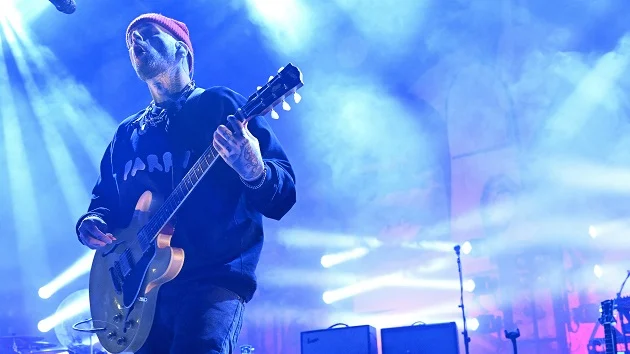 Highly Suspect joins 2025 Shaky Knees lineup