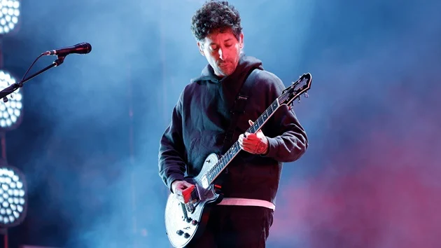 Fall Out Boy’s Joe Trohman drops off upcoming tour dates to undergo hand surgery